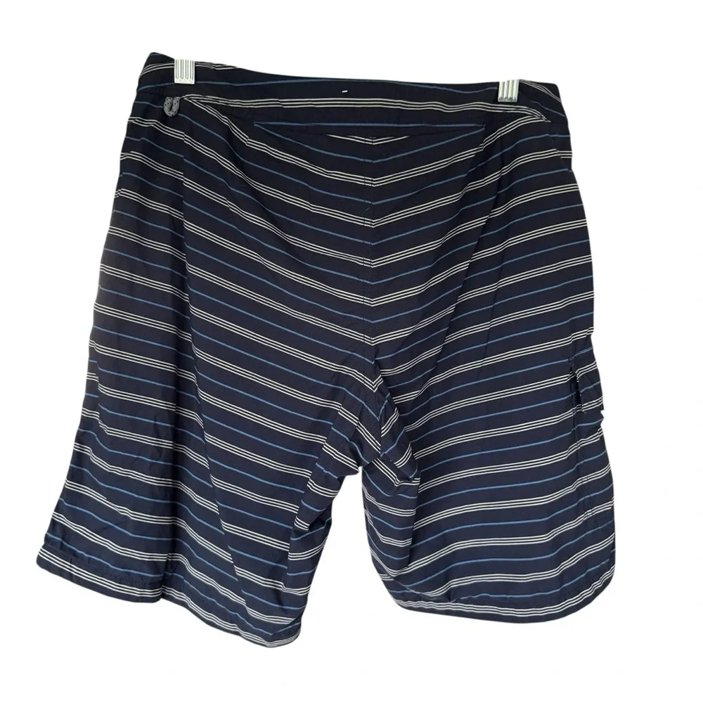 J. Crew classic navy